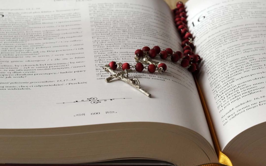 Equipping Church Special Leaders