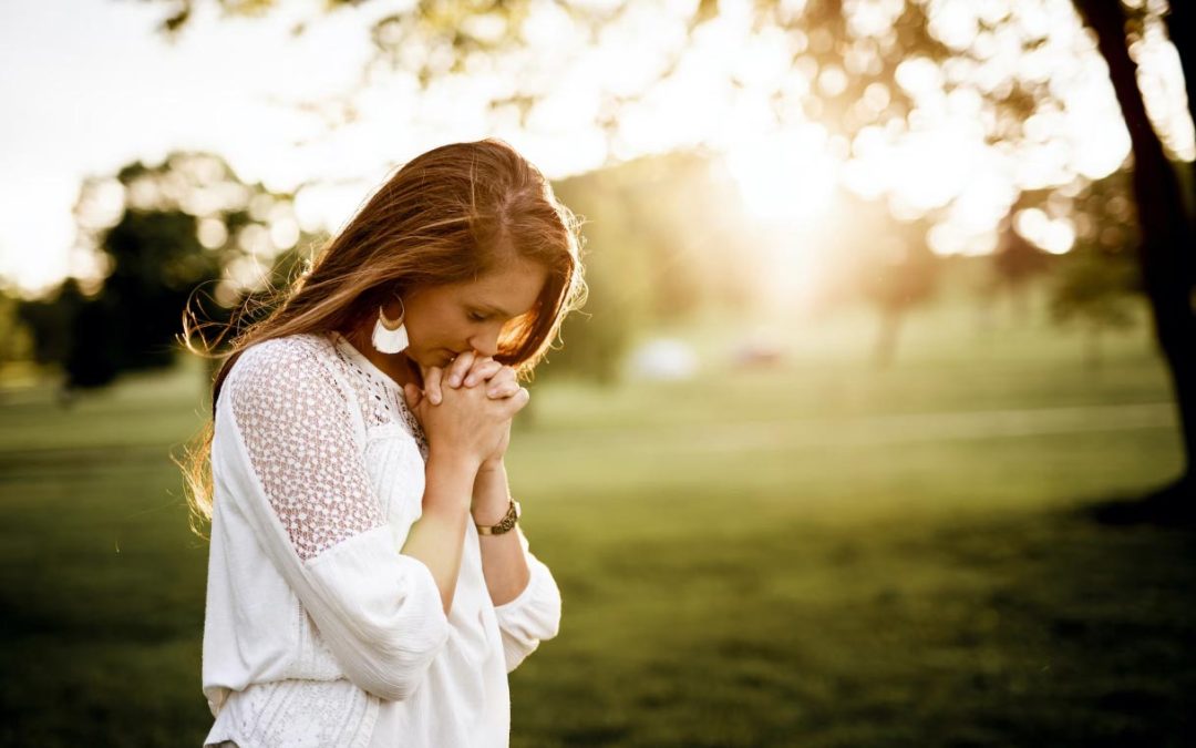 Discipling Youth and Young Adults