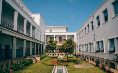 Sustaining Church Hospitals and Schools