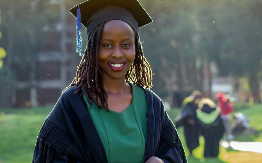 University Scholarships for At-Risk Youth
