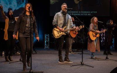 God’s Eternal Purpose