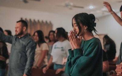 Is “Repent!” in the Gospel?